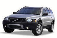 「ボルボXC70」に装備充実でお買い得な限定車