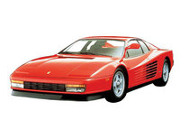 「テスタロッサ」が筆者の人生を変えた！