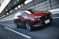 マツダCX-30 X Lパッケージ（4WD/6MT）【試乗記】