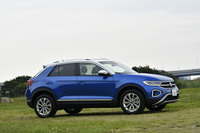 フォルクスワーゲンTロックTDIスタイル