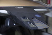 【Movie】「ボルボXC60」の自動ブレーキを体験するの画像