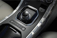 ランドローバー・レンジローバー イヴォーク プレステージ（4WD/6AT）【ブリーフテスト】の画像