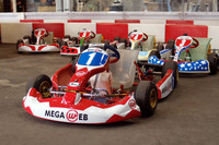 MEGA WEBにカートコースがオープンの画像