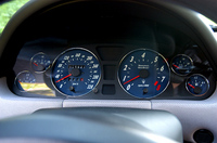 マセラティ・グランスポーツ（2ペダル6MT）【短評（後編）】