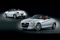 「ダイハツ・コペン セロS」