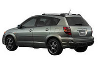 
	2001年10月の第35回東京モーターショーに参考出品された「VOLTZ」。資料には、ミニバンのスペース、クーペのスポーティさ、SUVの力強さ、セダンの実用性などの要素を取り入れた、“新ジャンルのスポーツユーティリティワゴン（SUワゴン）”と謳われる。
	全長×全幅×全高＝4365×1775×1600mm、ホイールベース2600mm。心臓部に、トヨタ製1.8リッター直4「2ZZ-GE」エンジンを載せる。（以上3枚の写真は、東京モーターショーの資料から）
	 