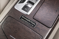 マセラティとゼニアがコラボした限定モデル登場の画像