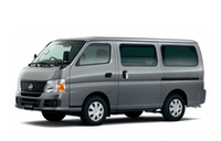 「キャラバン スーパーDX」