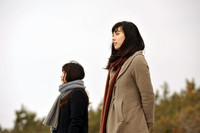 第49回：女子3人、北へ――ゴルフで旅するロードムービー − 『ペタル ダンス』の画像