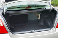 トヨタ・カローララグゼール（4AT）【ブリーフテスト】の画像