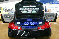 【カーナビ／オーディオ】カーAVショー「ウイニング・デイ」、盛大に開催！の画像