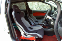 2004ワークスチューニングカー合同試乗会（その3）【試乗記】の画像