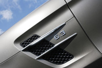 メルセデス・ベンツSLS AMGロードスター（FR/7AT）【試乗記】の画像