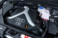 アウディ・オールロードクワトロ 2.7T SV（5AT）【ブリーフテスト】の画像