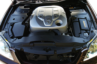 トヨタ・クラウン3.0ロイヤルサルーンi-Four Uパッケージ（4WD）【ブリーフテスト】の画像