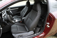 アルファ・ロメオ・アルファ・ブレラ Sky Window 2.2 JTS（FF/6MT）／3.2 JTS Q4（4WD/6MT）【試乗速報】の画像