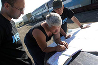 第8回：8月8日「3人目のイーゴリ」の画像