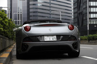 フェラーリ・カリフォルニア ハンドリング・スペチアーレ（FR／7AT）【試乗記】の画像