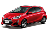 「アクアX-URBAN“Solid”」