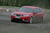 2.8リッターV6ターボの四駆モデル