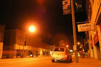 赤毛のアンと「ルート66」“米国31州　1万マイルの旅”（その5） “アメリカ”を味わうの画像