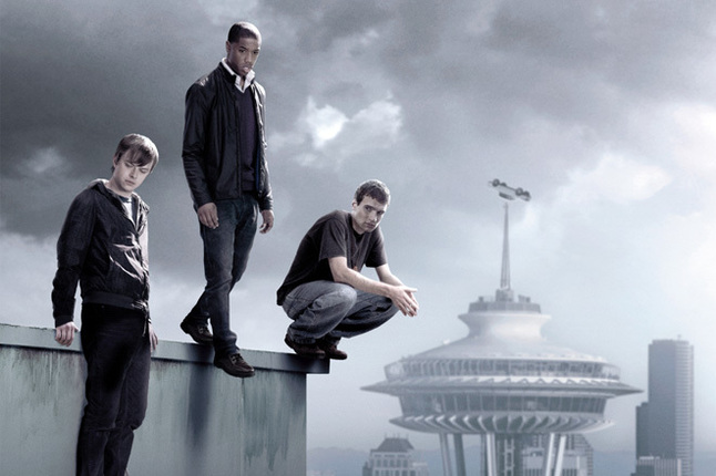 (C)2011 Twentieth Century Fox 