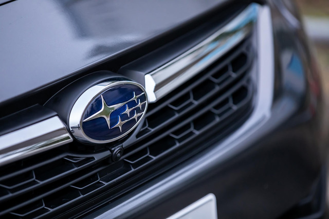 スバル インプレッサスポーツ2 0i S Eyesight 4wd Cvt 試乗記 あとはデザインだけ Webcg