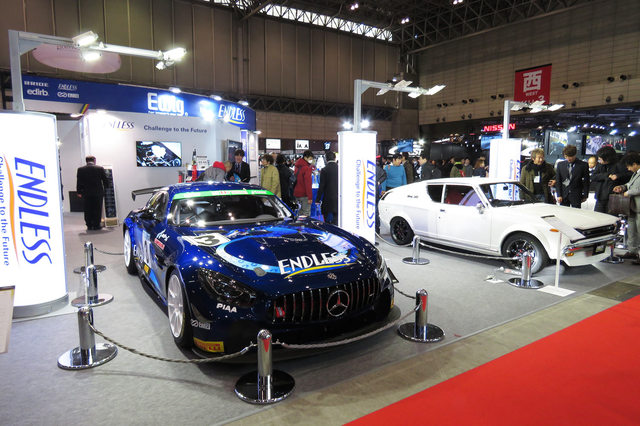 東京オートサロン19展示車両 その8 ビジュアル21枚 画像 写真 Webcg