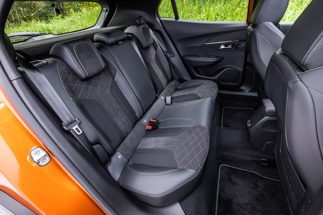 シトロエン　プジョーX-Premium 自動車後部座席エンターテイメントシステム シトロエン プジョーX-Premium 自動車後部座席エンターテイメント