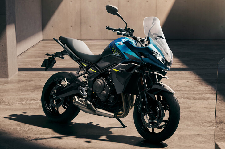 タイガースポーツ660