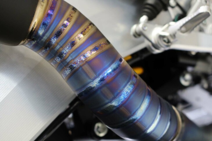 ビモータ・テージH2C