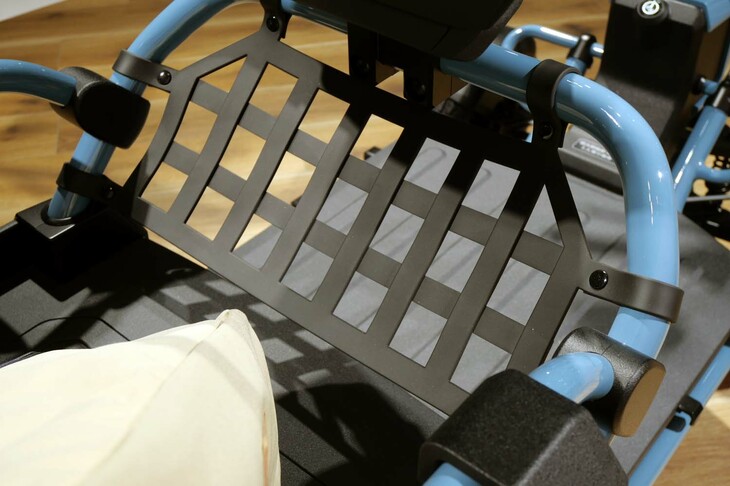 スズキ・スズカーゴ