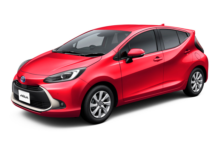 最上級グレードの「Z」に標準装備されるアイテムは、15インチのアルミホイールを含め、その多くが他のグレードでも選択可能なものだ。