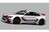 BMWビジョン グランツーリスモ 【画像・写真】11