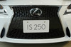 レクサスIS250 “Fスポーツ” プロトタイプ 【画像・写真】9