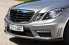 メルセデス・ベンツE63AMG（FR/7AT）【海外試乗記】 本気で過激 の画像1