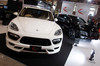 東京オートサロン2012展示車両2 【画像・写真】19