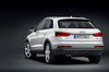 アウディ、コンパクトSUV「Q3」を出展【上海ショー2011】 【ニュース】 の画像4