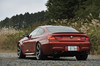 BMW M6クーペ（FR/7AT）【試乗記】 Mの宿命 の画像10