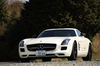 メルセデス・ベンツSLS AMG GT（FR/7AT）【試乗記】