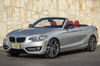 新エンジンを搭載した「BMW 2シリーズ カブリオレ」発売