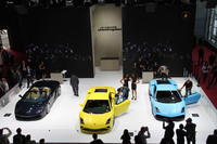 第620回：「スープラ」＆「Z4」にもう一台の兄弟車が!?大矢アキオ、自動車業界の“もしも”に思いをはせる