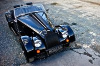 1936年のデビュー以来、連綿と生産され続ける「4/4」。