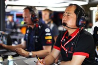 矢継ぎ早にバージョンアップを図ってきた2019年のホンダ。その集大成である「スペック4」で、鈴鹿での28年ぶりの勝利を目指す。（Photo=Red Bull Racing）