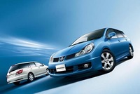 日産ウイングロード(20)