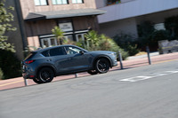 マツダCX-5 XDエクスクルーシブモード／CX-5 XDブラックトーンエディション【試乗記】の画像