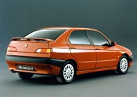 今月の名車列伝（2009年5月）