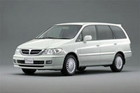 「プレサージュ」「バサラ」をマイナーチェンジ