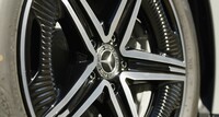 動画で見る「メルセデス・ベンツEQE350＋」の画像