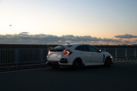 ホンダ・シビック タイプR（FF/6MT）【試乗記】の画像